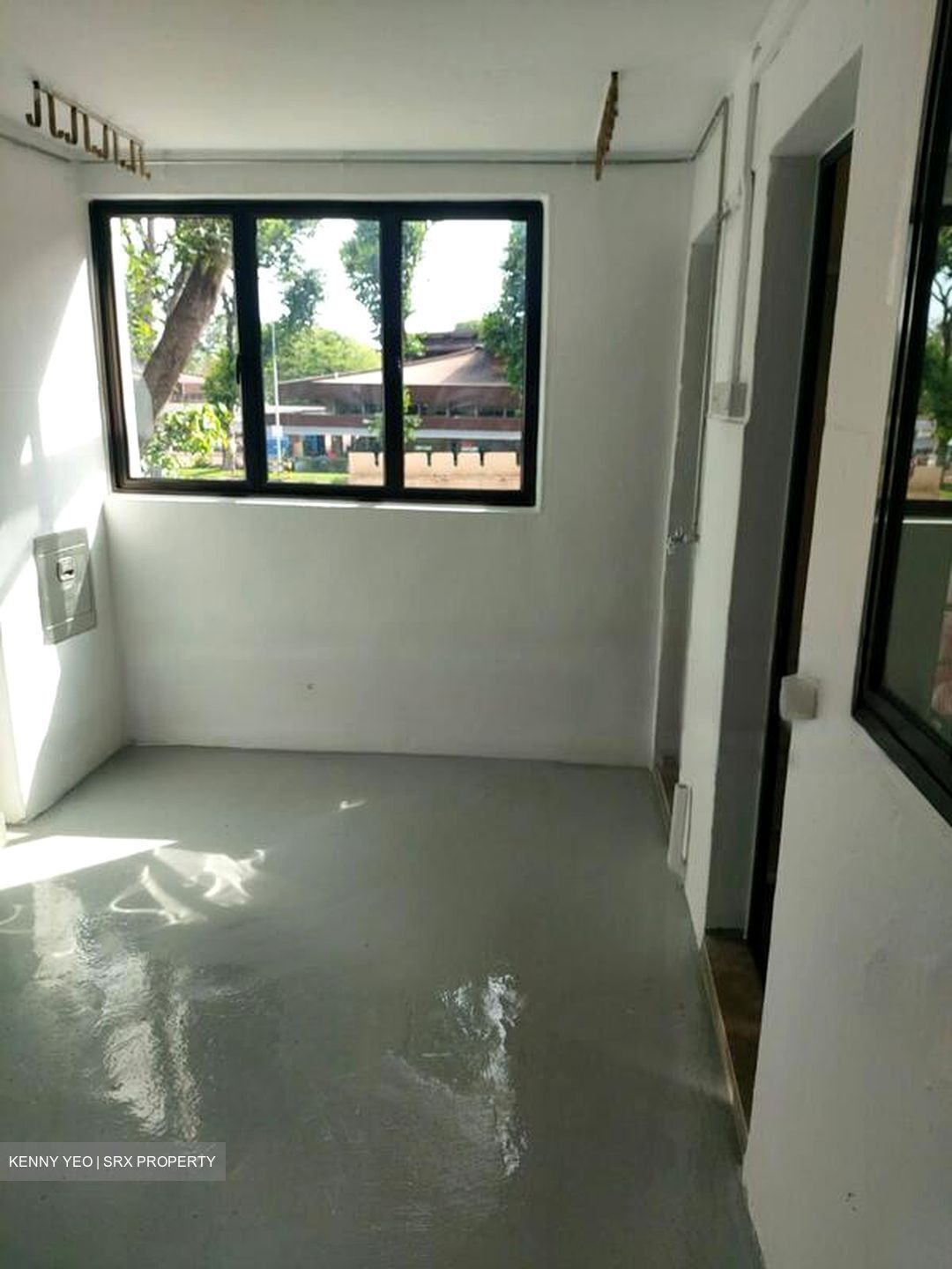 4 CHANGI VILLAGE ROAD (D17), Shop House #456163281